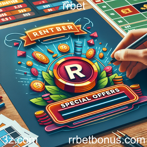 Descubra as Ofertas Especiais do rrbet e Aumente Suas Chances de Ganhar