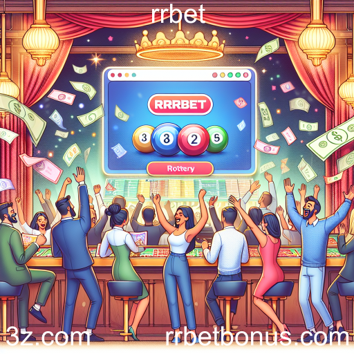 Descubra as Ofertas Especiais do rrbet e Aumente Suas Chances de Ganhar