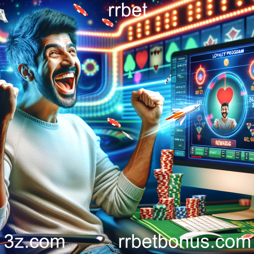 Descubra os Benefícios do Programa de Fidelidade no rrbet